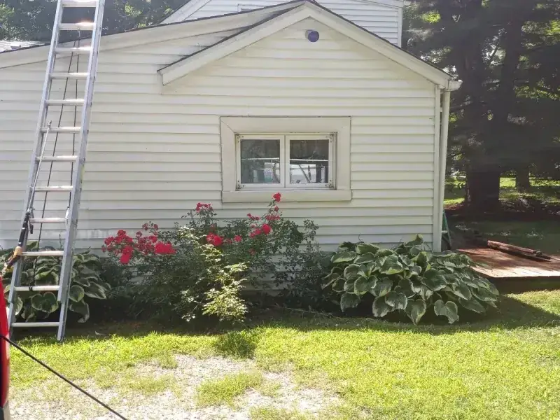 House Washing